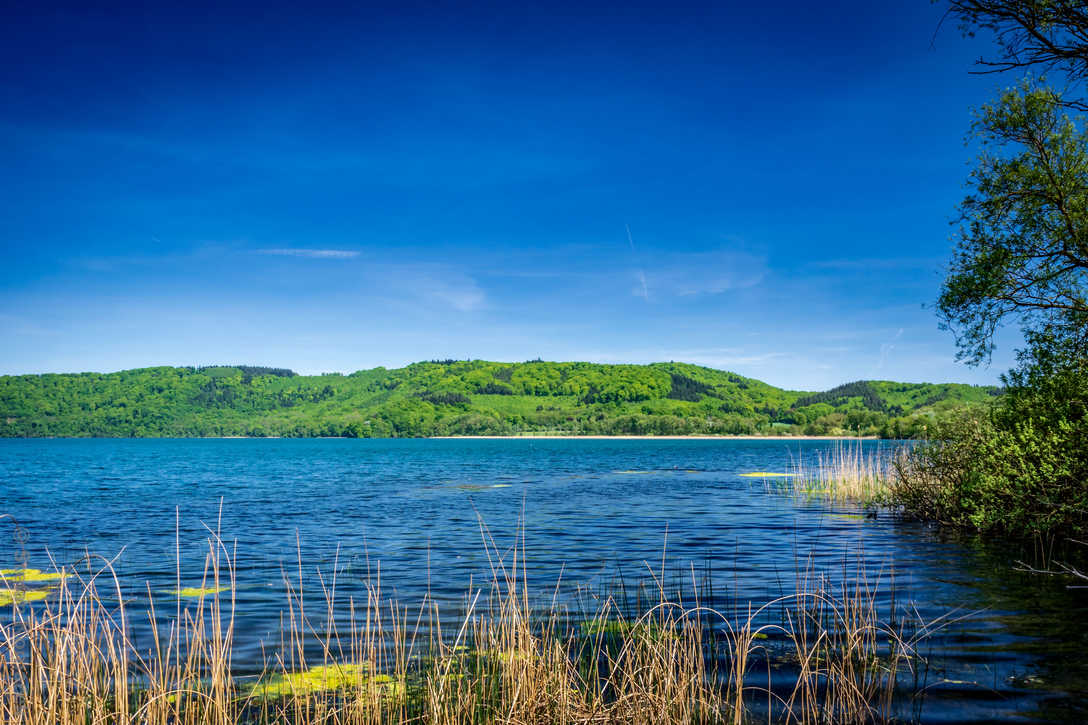 Laacher See