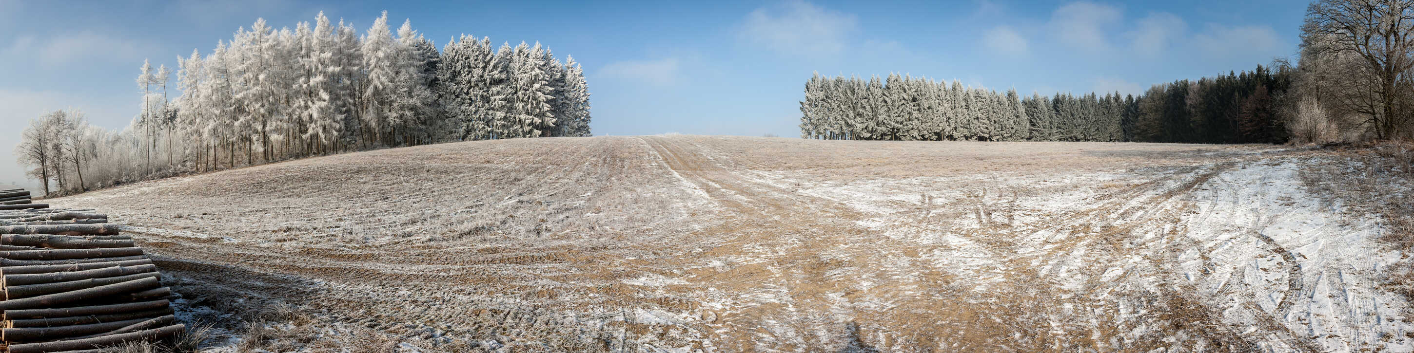 Winterlandschaft