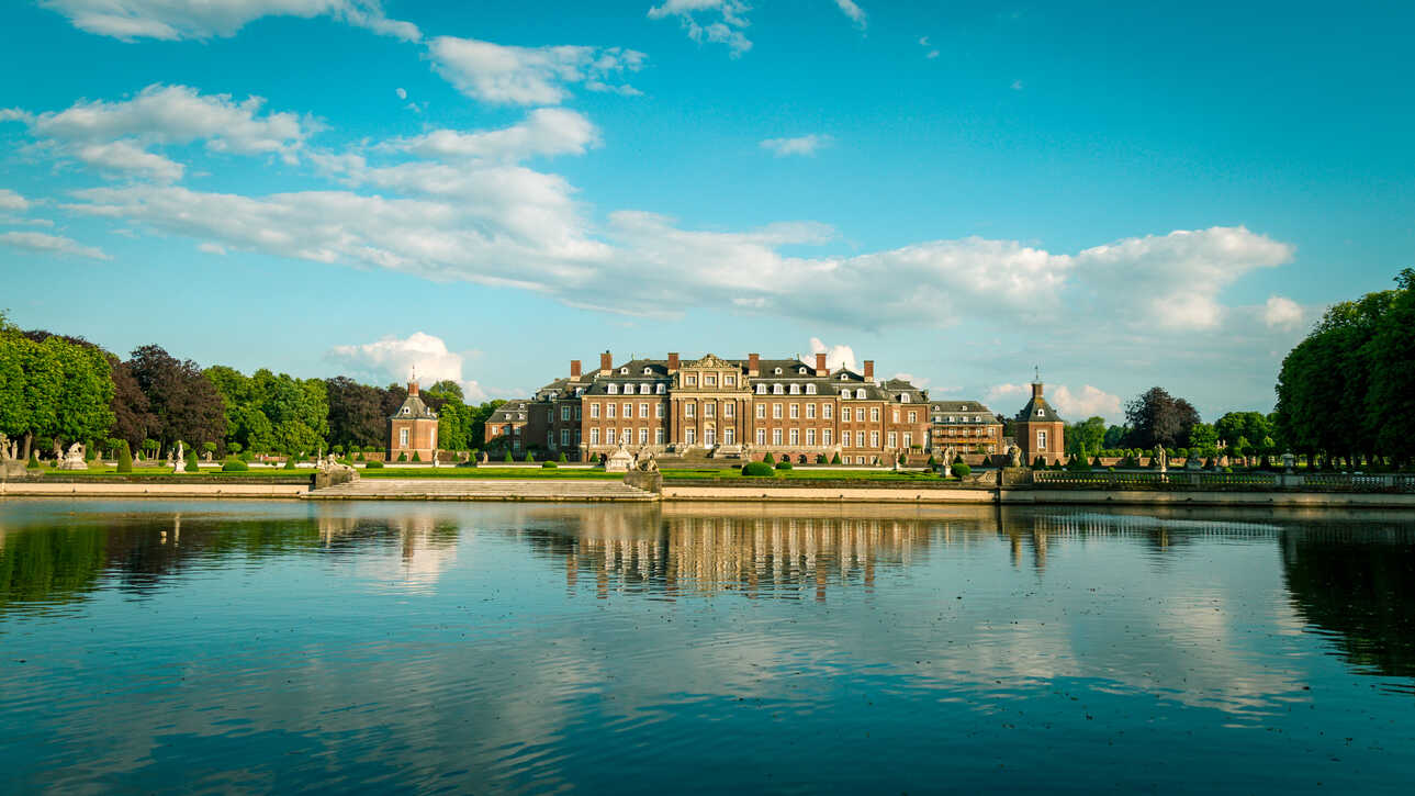 Schloss Nordkirchen