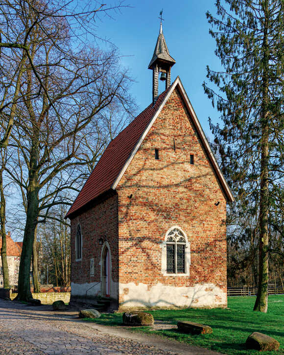 kleine Kapelle